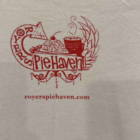 2/$16 “Round Top, TX” graphic tee. Unisex. Sz Men’s Medium. - Picture 5 of 7